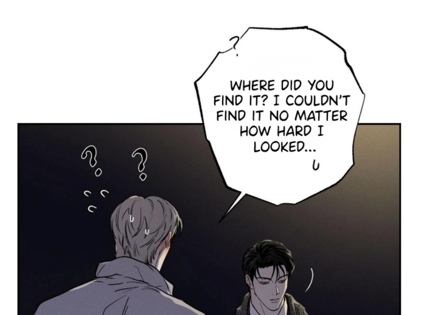 The Pizza Delivery Man And The Gold Palace Chapter 82 - Page 8 in English