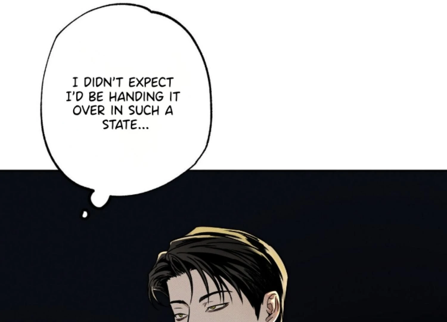 The Pizza Delivery Man And The Gold Palace Chapter 82 - Page 89 in English