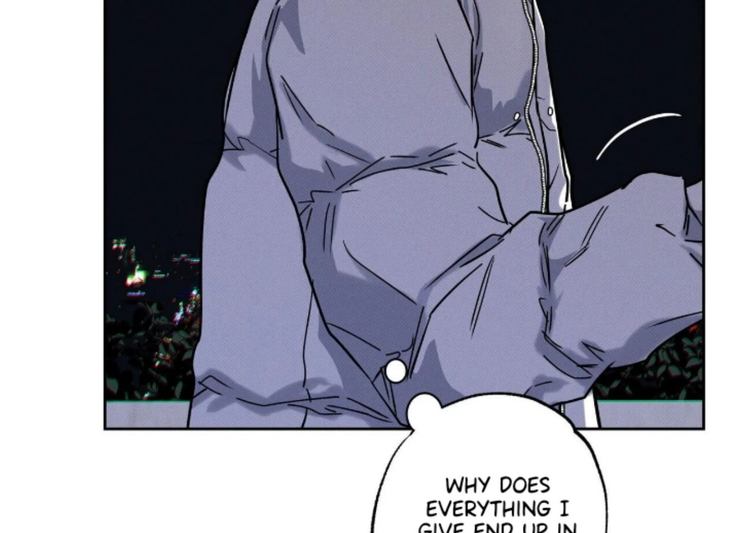 The Pizza Delivery Man And The Gold Palace Chapter 82 - Page 96 in English