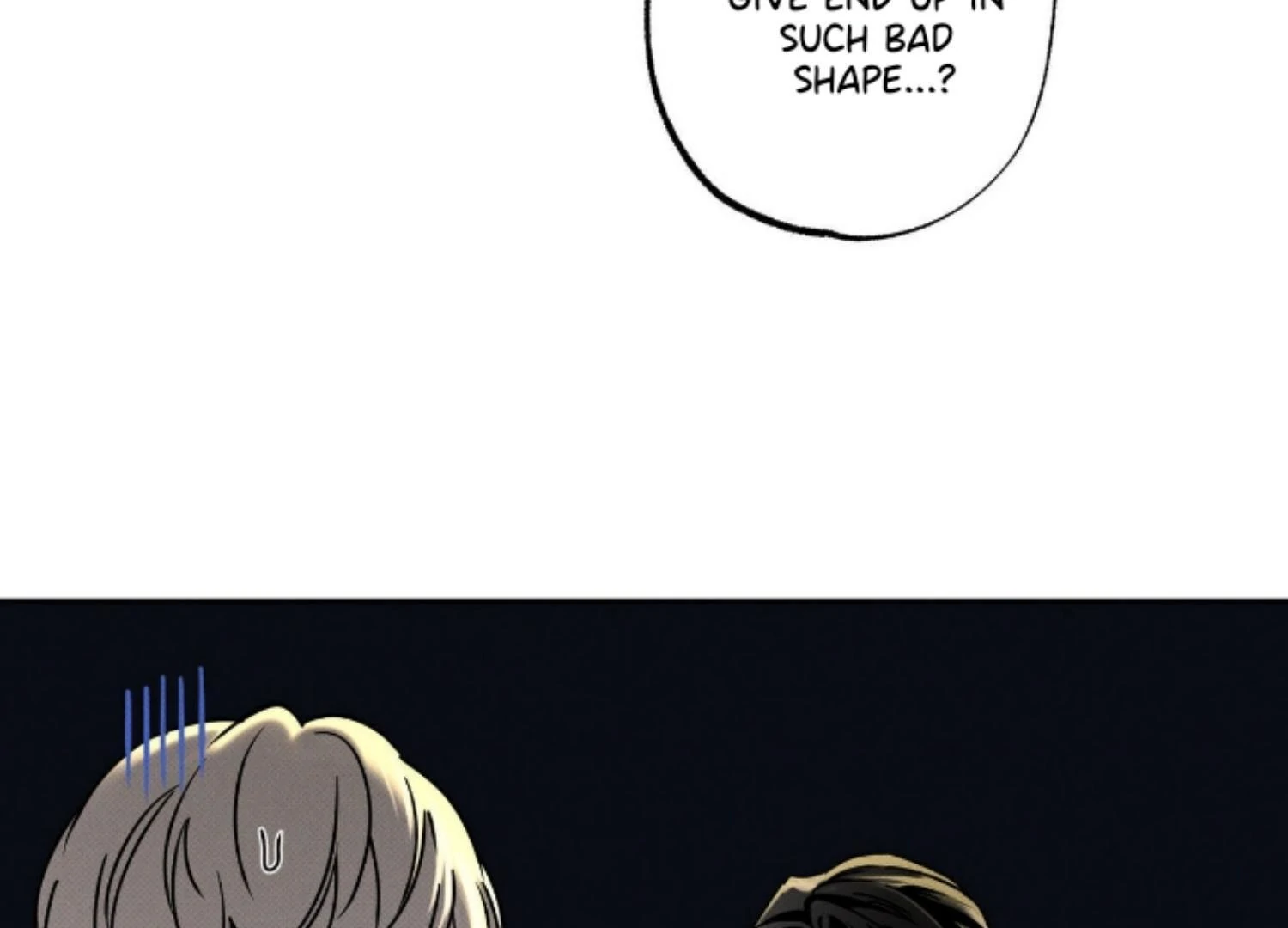 The Pizza Delivery Man And The Gold Palace Chapter 82 - Page 97 in English
