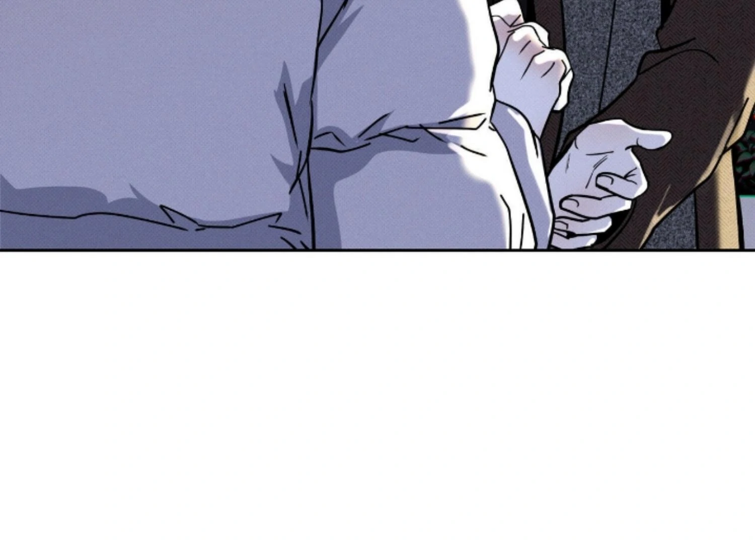 The Pizza Delivery Man And The Gold Palace Chapter 82 - Page 99 in English