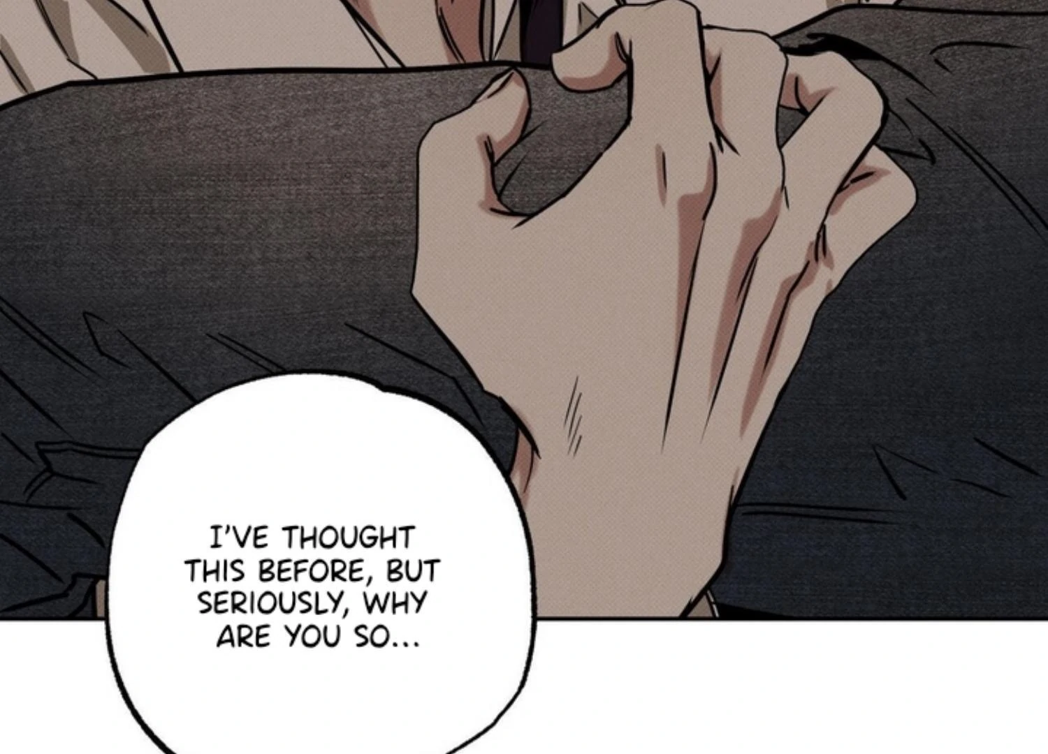 The Pizza Delivery Man And The Gold Palace Chapter 83 - Page 11 in English