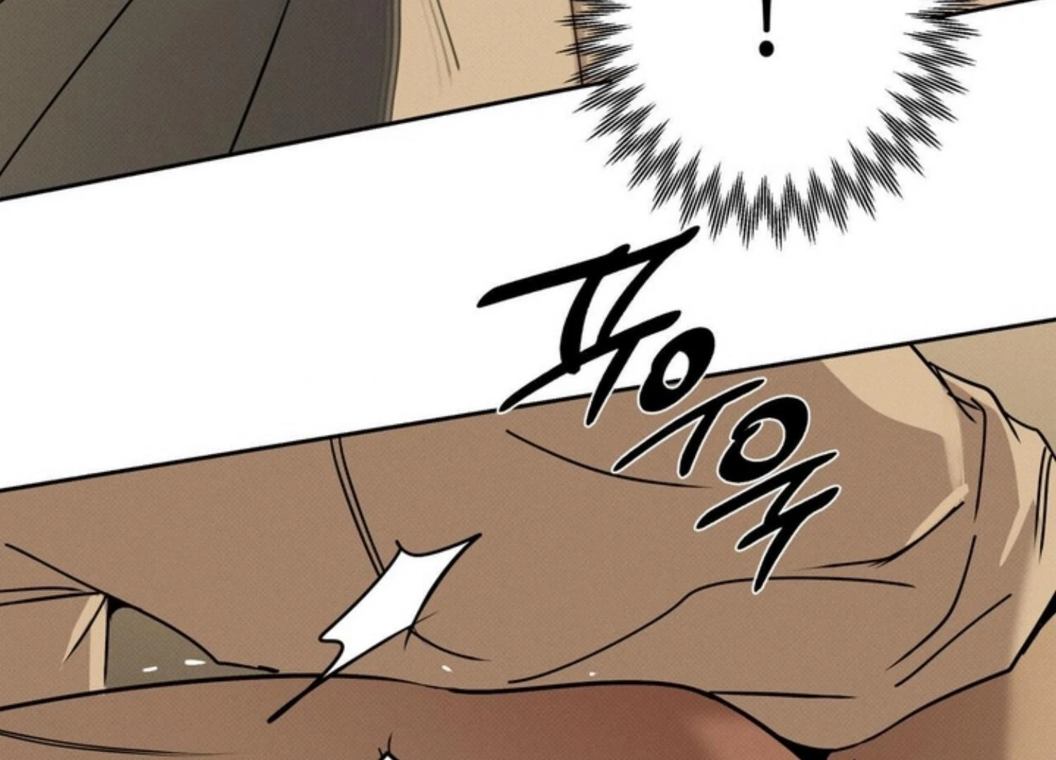 The Pizza Delivery Man And The Gold Palace Chapter 83 - Page 114 in English