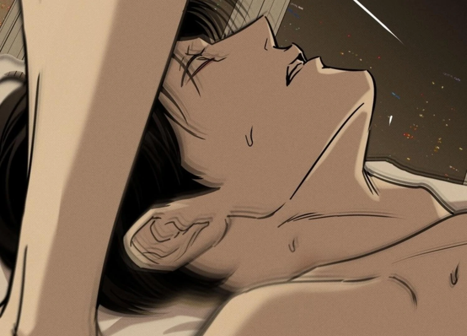 The Pizza Delivery Man And The Gold Palace Chapter 83 - Page 122 in English