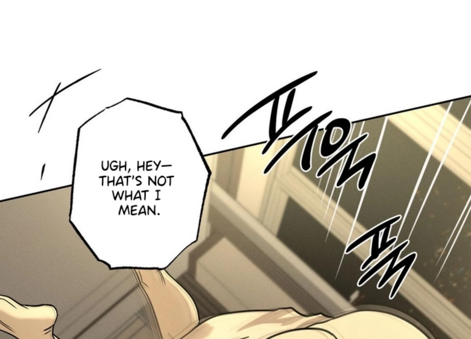 The Pizza Delivery Man And The Gold Palace Chapter 83 - Page 127 in English