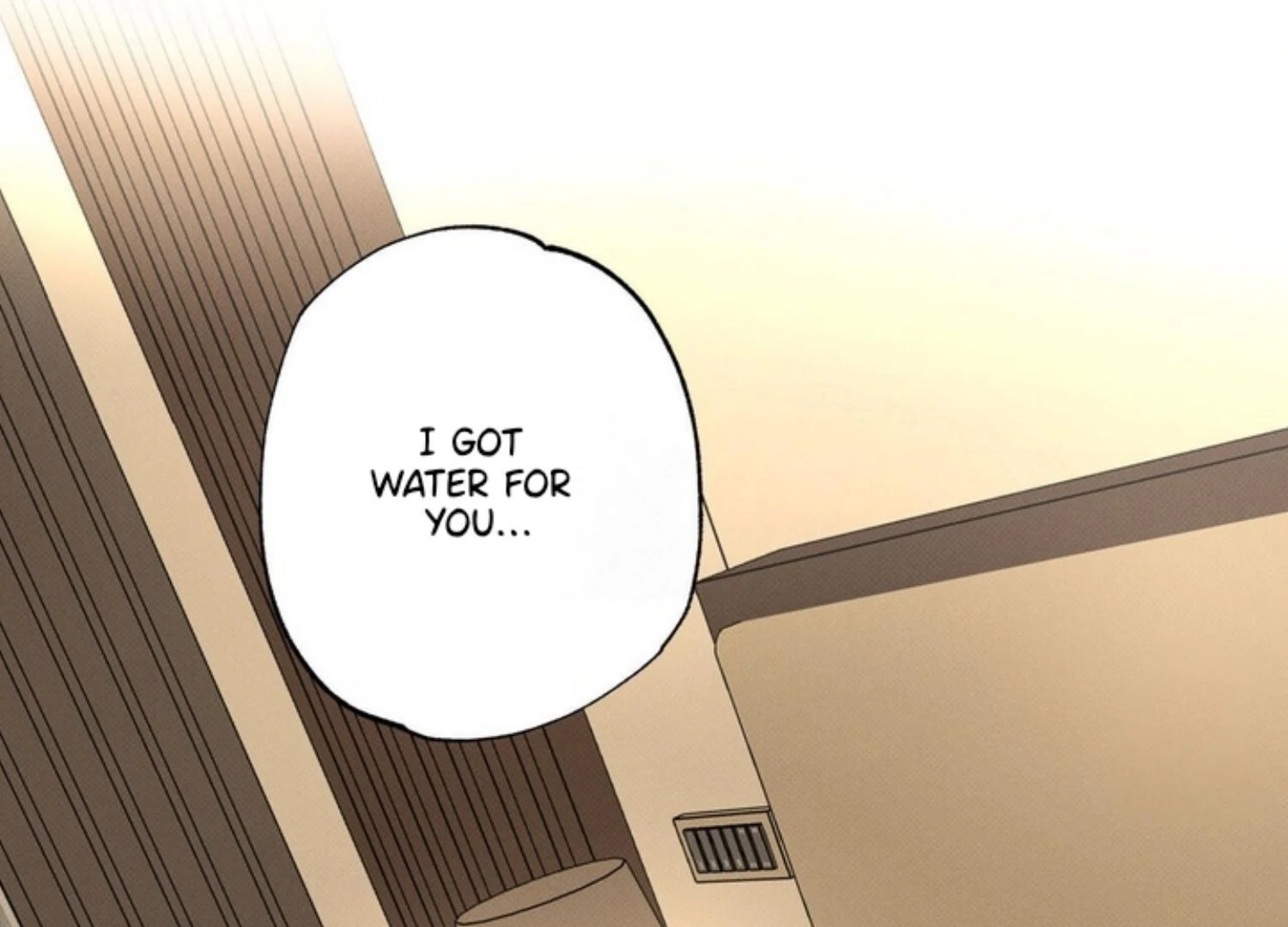 The Pizza Delivery Man And The Gold Palace Chapter 83 - Page 169 in English