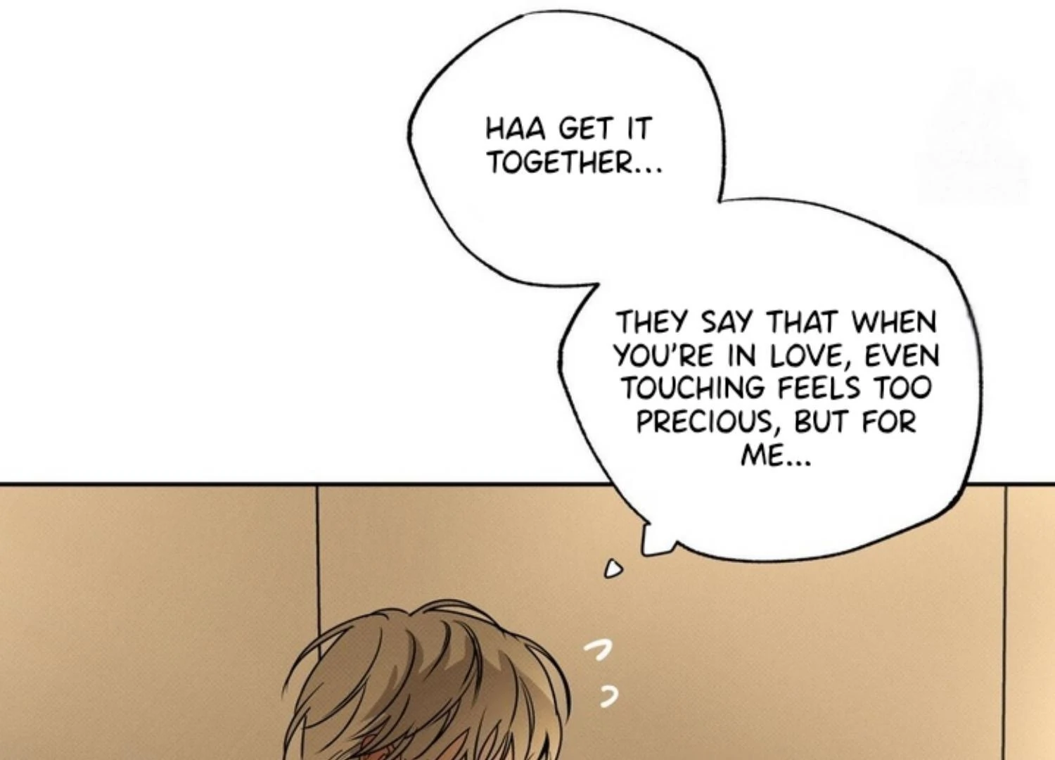 The Pizza Delivery Man And The Gold Palace Chapter 83 - Page 182 in English