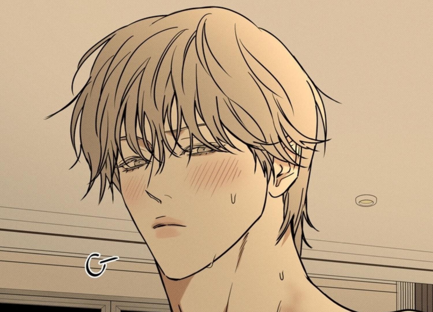 The Pizza Delivery Man And The Gold Palace Chapter 83 - Page 204 in English