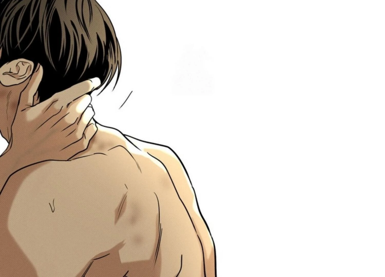 The Pizza Delivery Man And The Gold Palace Chapter 83 - Page 208 in English