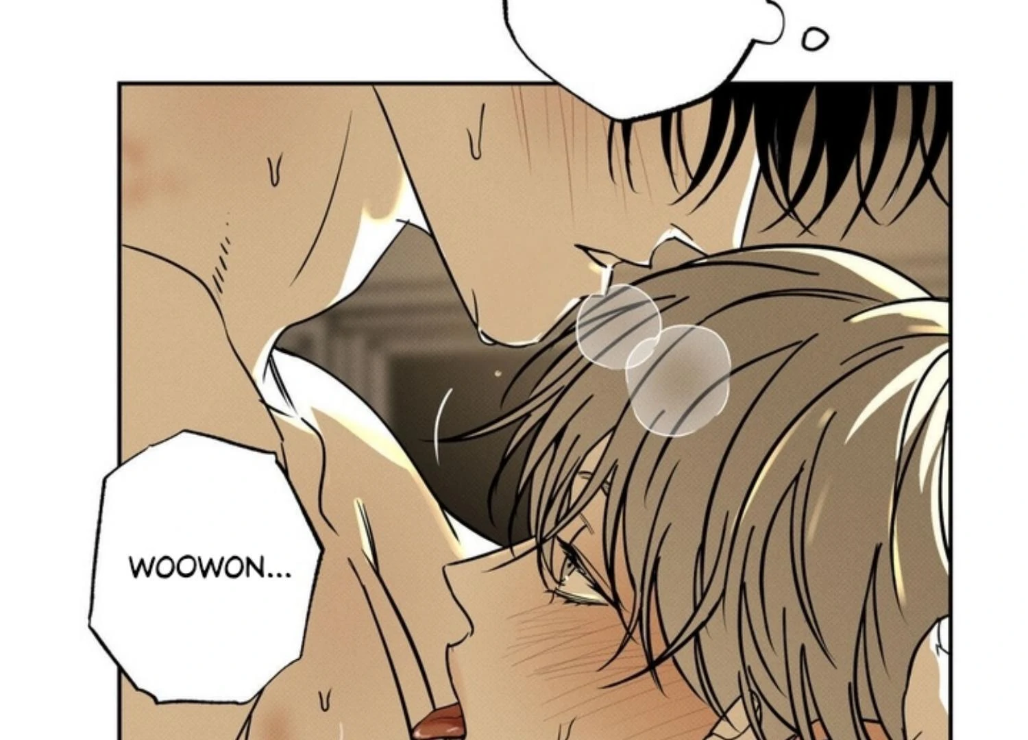 The Pizza Delivery Man And The Gold Palace Chapter 83 - Page 48 in English