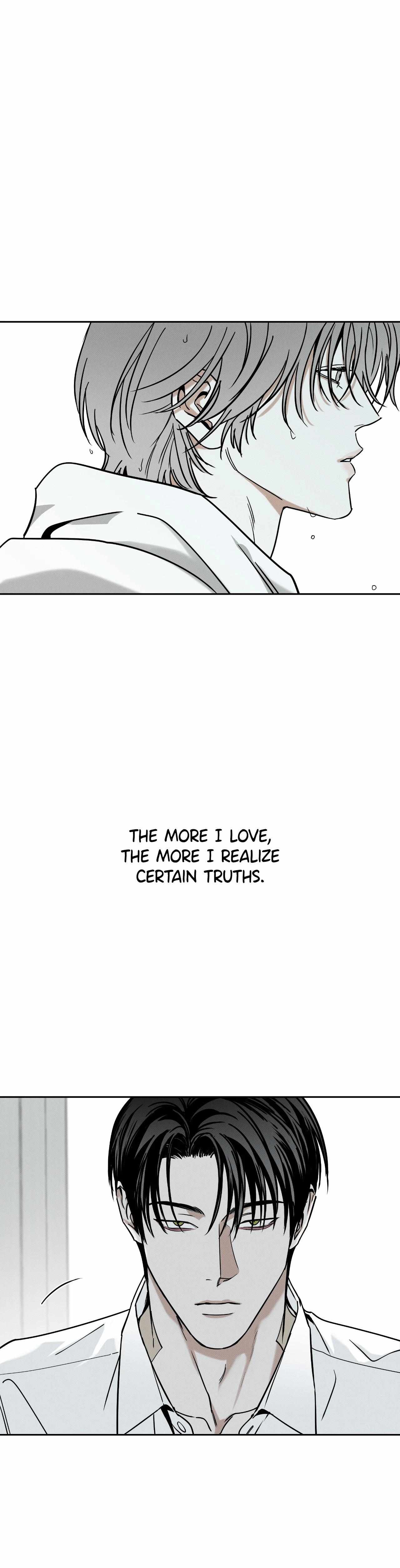 The Pizza Delivery Man And The Gold Palace Chapter 84 - Page 16 in English