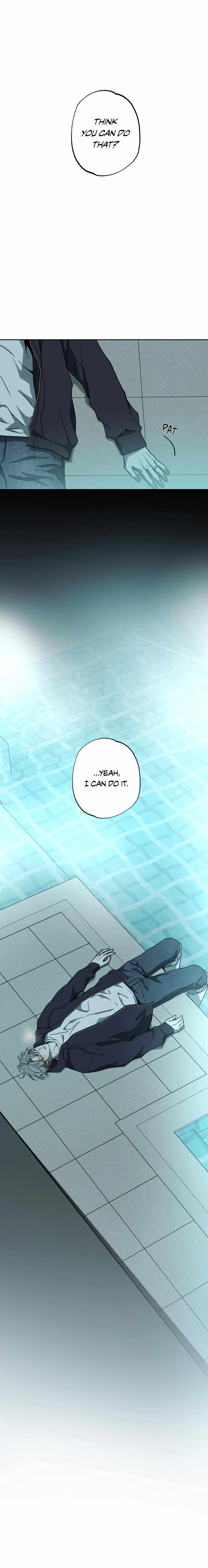 The Pizza Delivery Man And The Gold Palace Chapter 84 - Page 28 in English