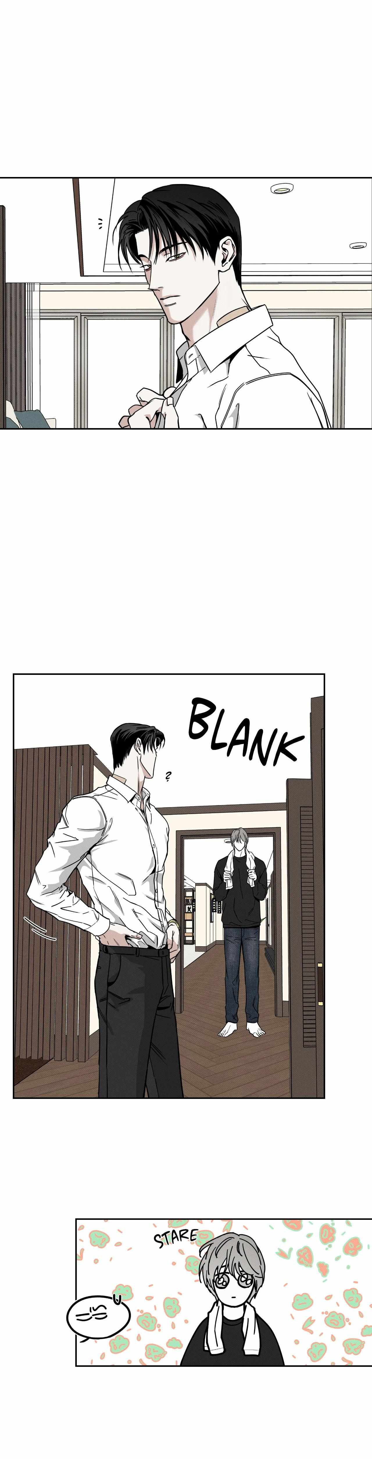 The Pizza Delivery Man And The Gold Palace Chapter 84 - Page 5 in English
