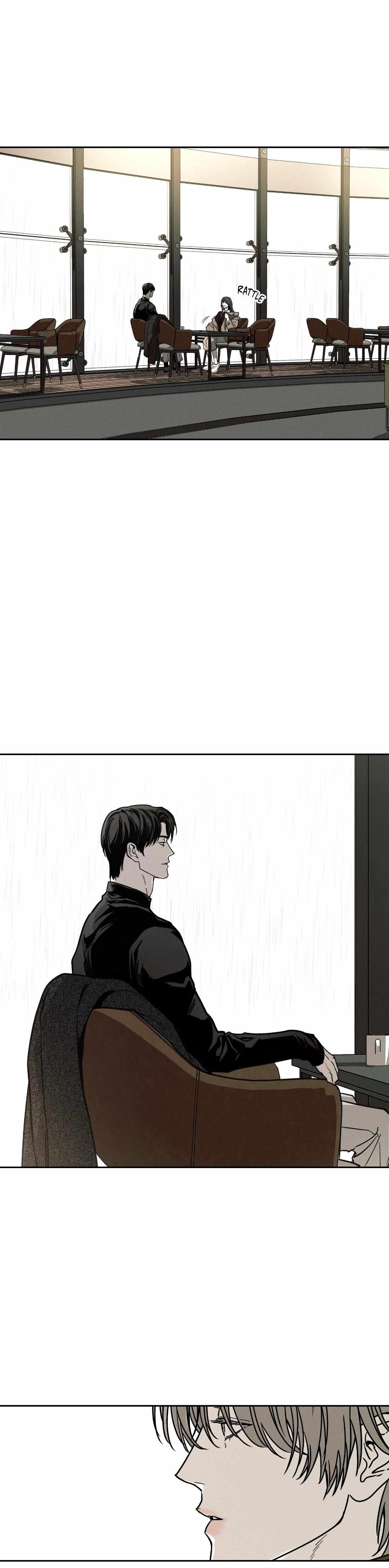 The Pizza Delivery Man And The Gold Palace Chapter 86 - Page 14 in English