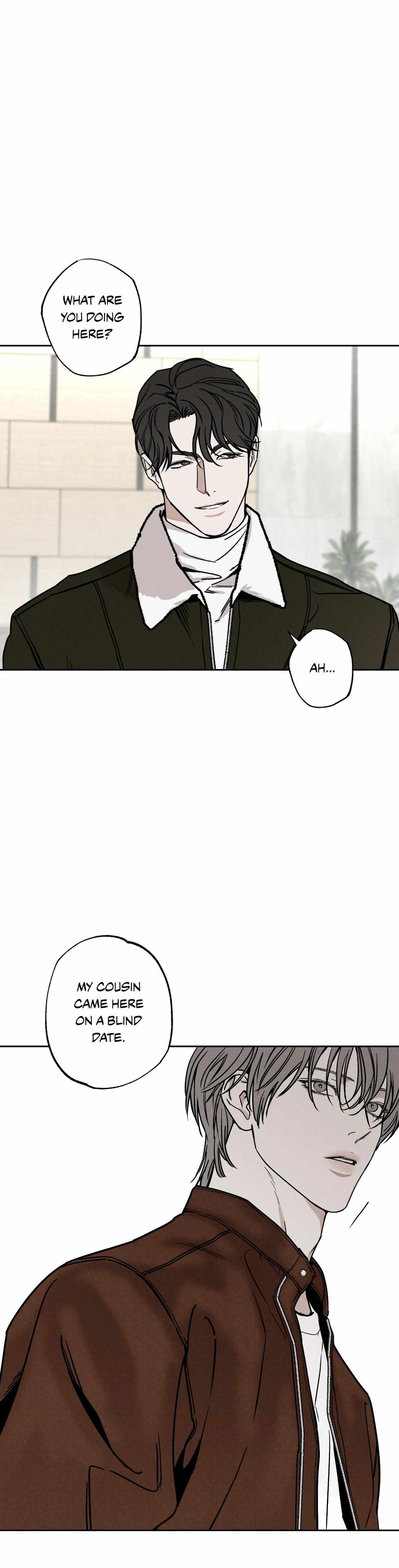The Pizza Delivery Man And The Gold Palace Chapter 86 - Page 28 in English