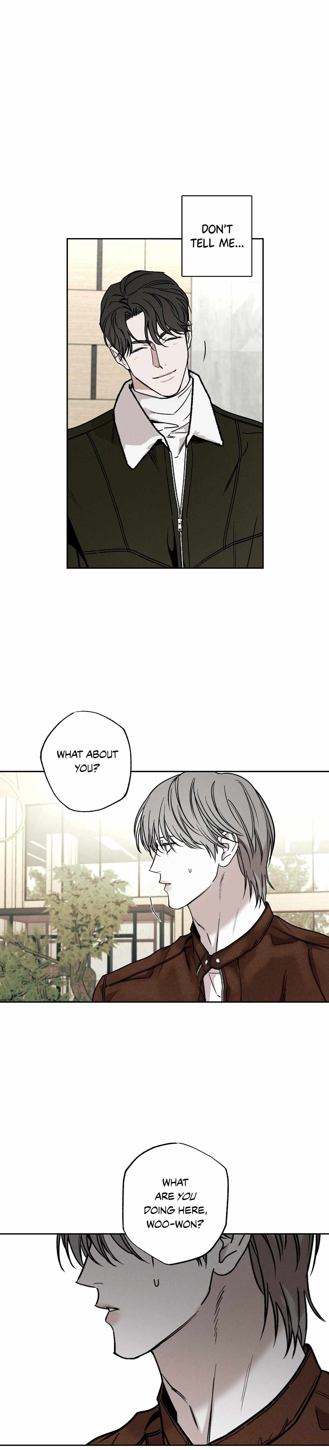The Pizza Delivery Man And The Gold Palace Chapter 86 - Page 29 in English