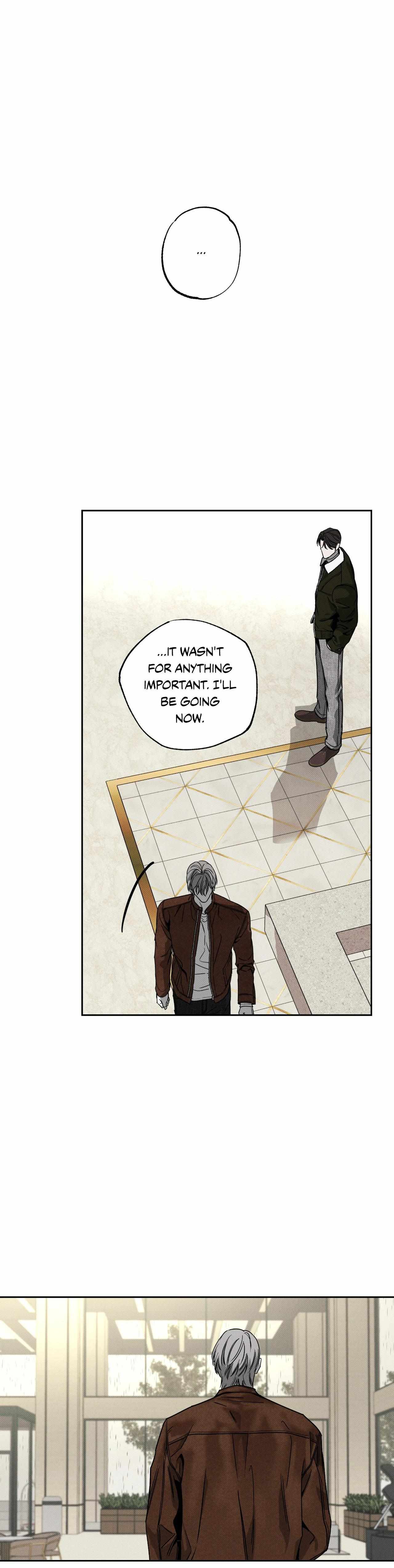The Pizza Delivery Man And The Gold Palace Chapter 86 - Page 30 in English