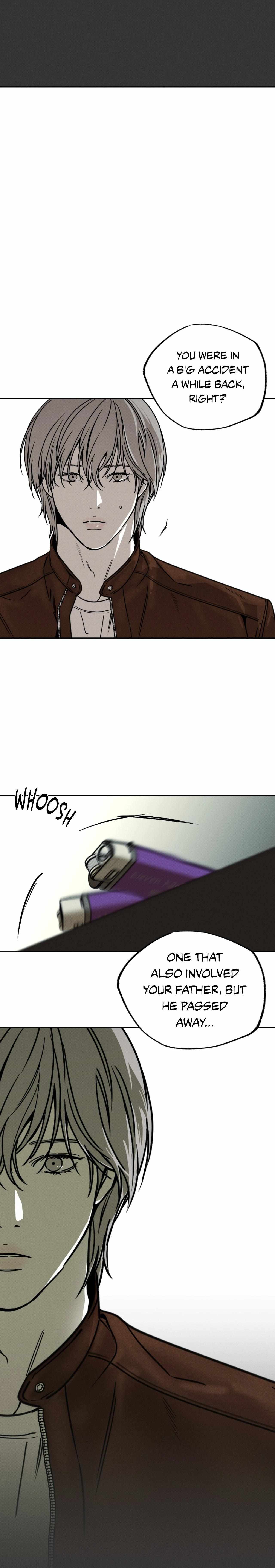 The Pizza Delivery Man And The Gold Palace Chapter 87 - Page 12 in English