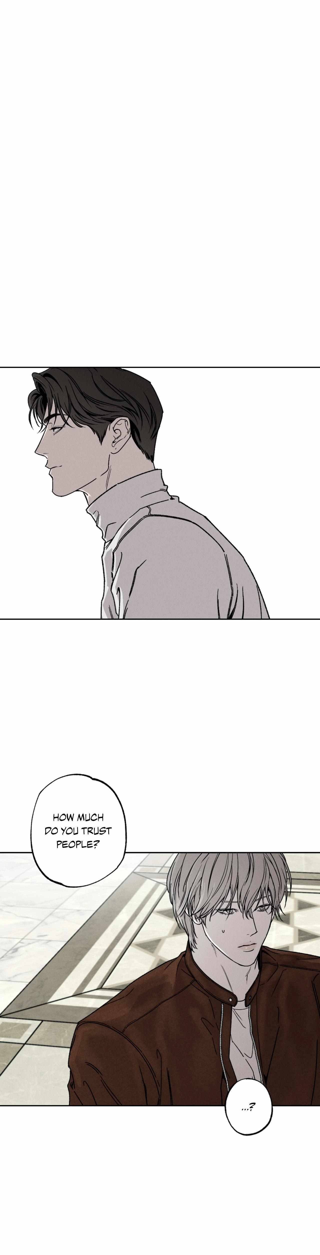 The Pizza Delivery Man And The Gold Palace Chapter 87 - Page 8 in English