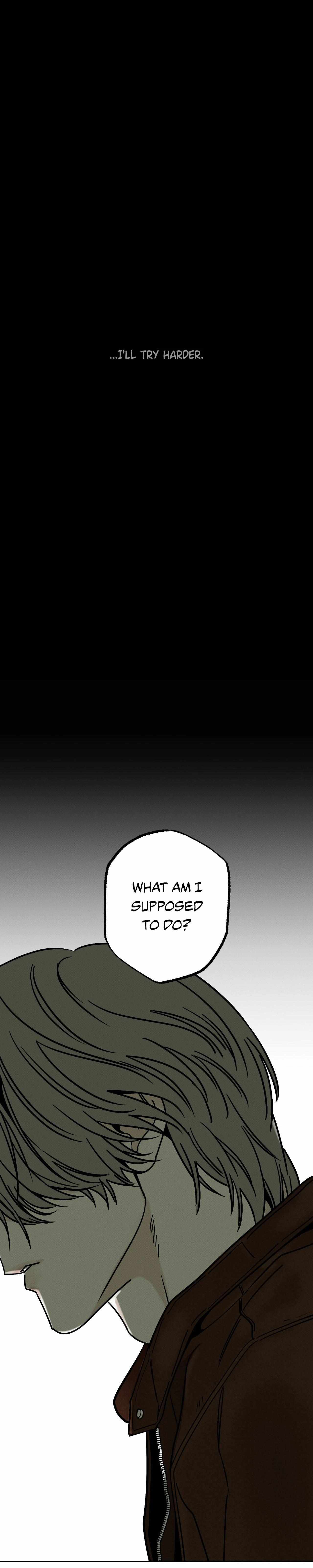The Pizza Delivery Man And The Gold Palace Chapter 88 - Page 17 in English