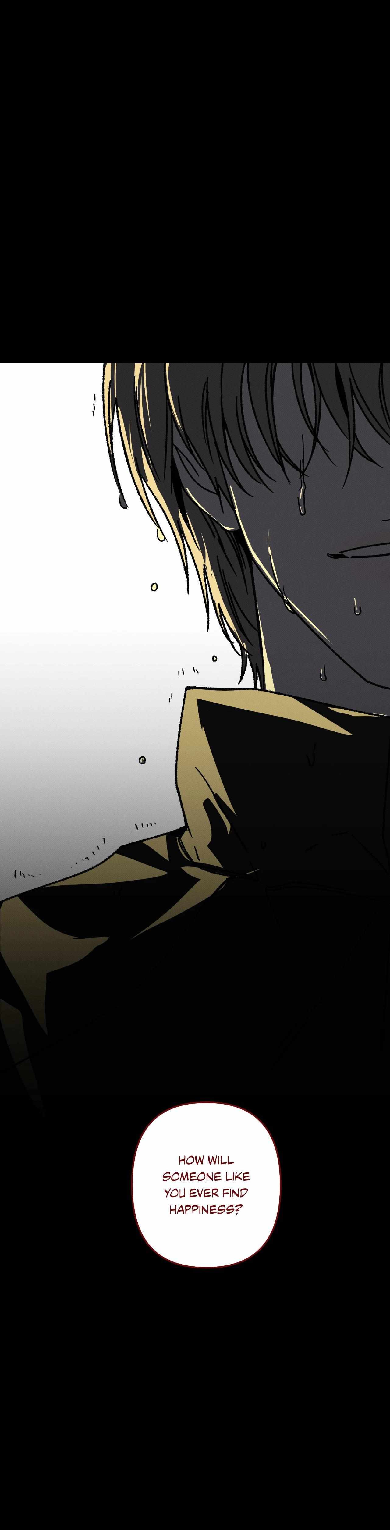 The Pizza Delivery Man And The Gold Palace Chapter 88 - Page 25 in English