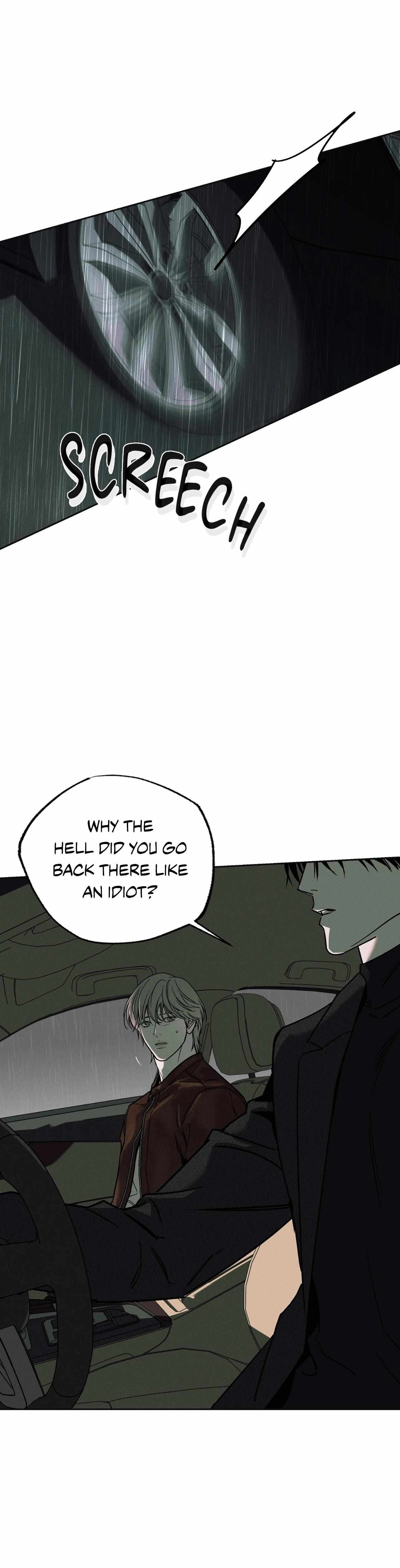 The Pizza Delivery Man And The Gold Palace Chapter 88 - Page 5 in English