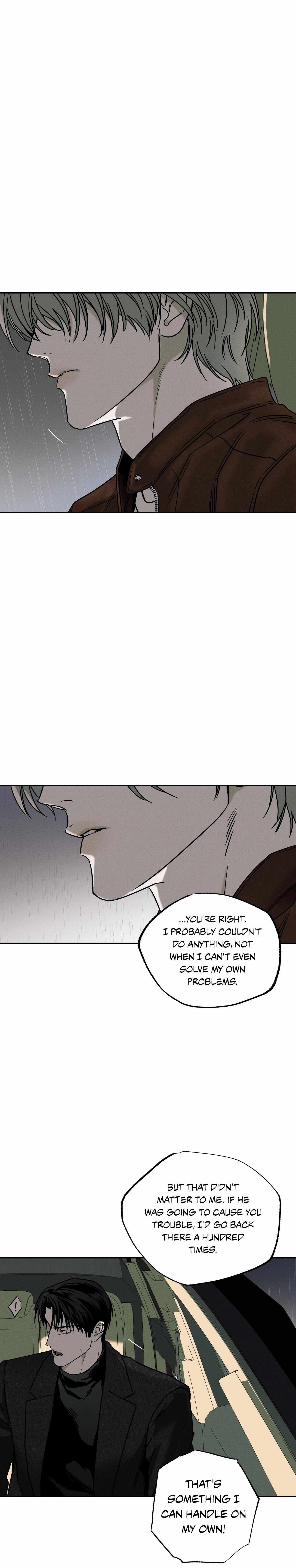 The Pizza Delivery Man And The Gold Palace Chapter 88 - Page 7 in English