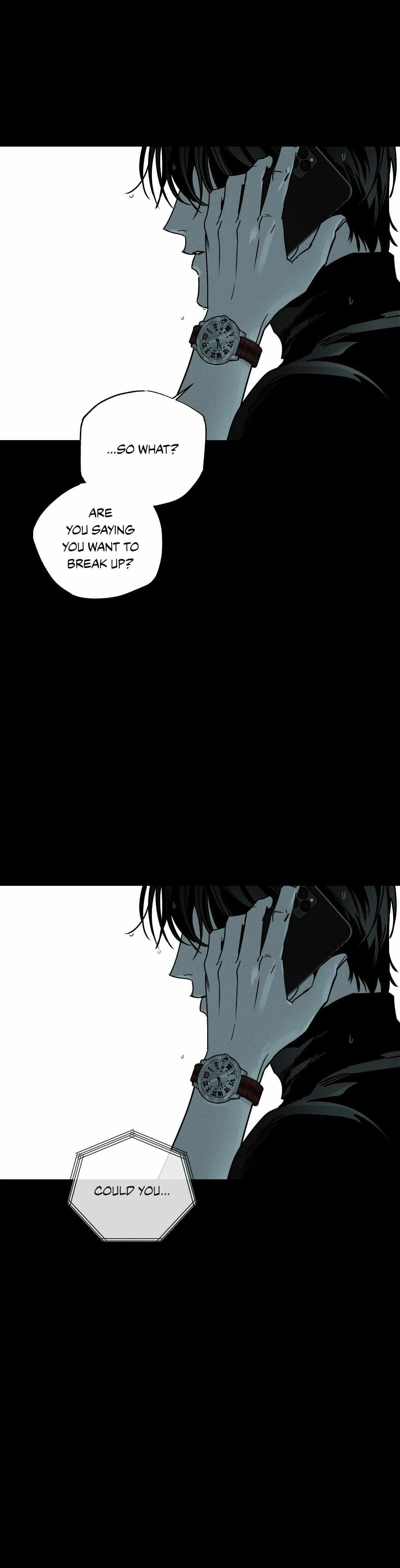 The Pizza Delivery Man And The Gold Palace Chapter 89 - Page 12 in English