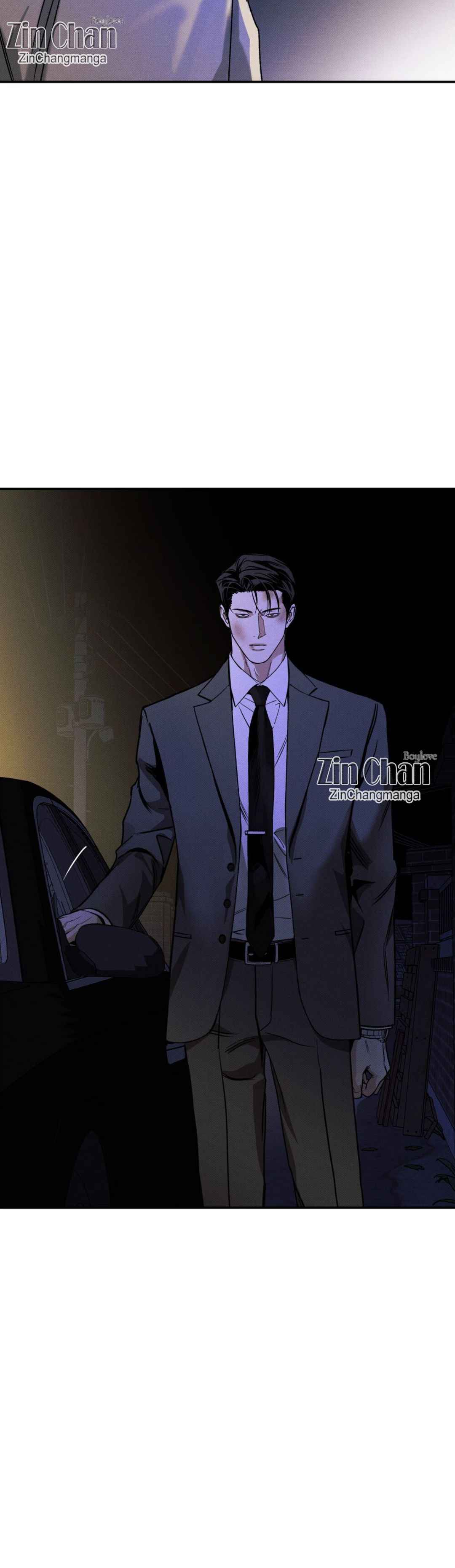 The Pizza Delivery Man And The Gold Palace Chapter 92.5 - Page 14 in English