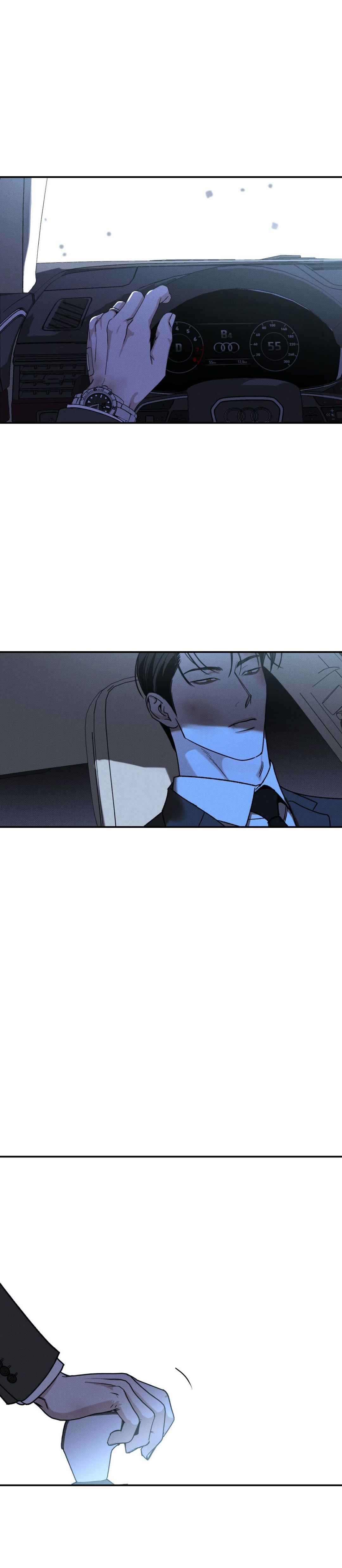 The Pizza Delivery Man And The Gold Palace Chapter 92.5 - Page 3 in English
