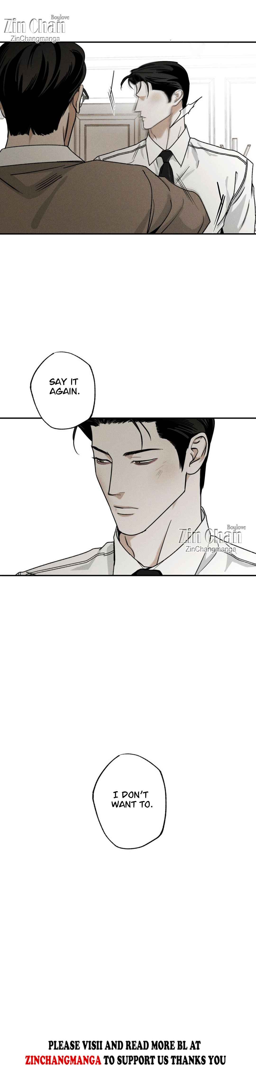 The Pizza Delivery Man And The Gold Palace Chapter 92 - Page 3 in English