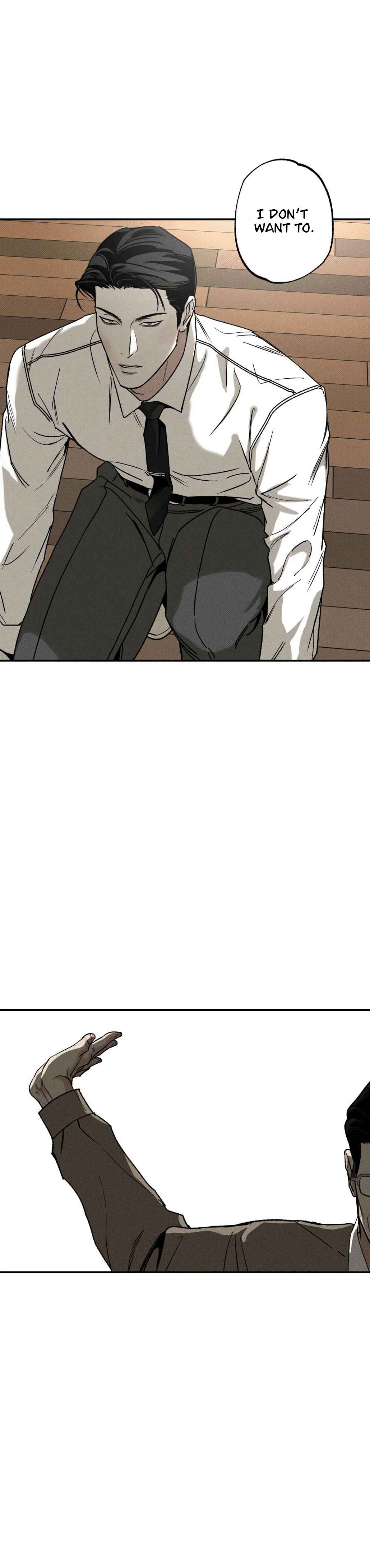 The Pizza Delivery Man And The Gold Palace Chapter 92 - Page 5 in English