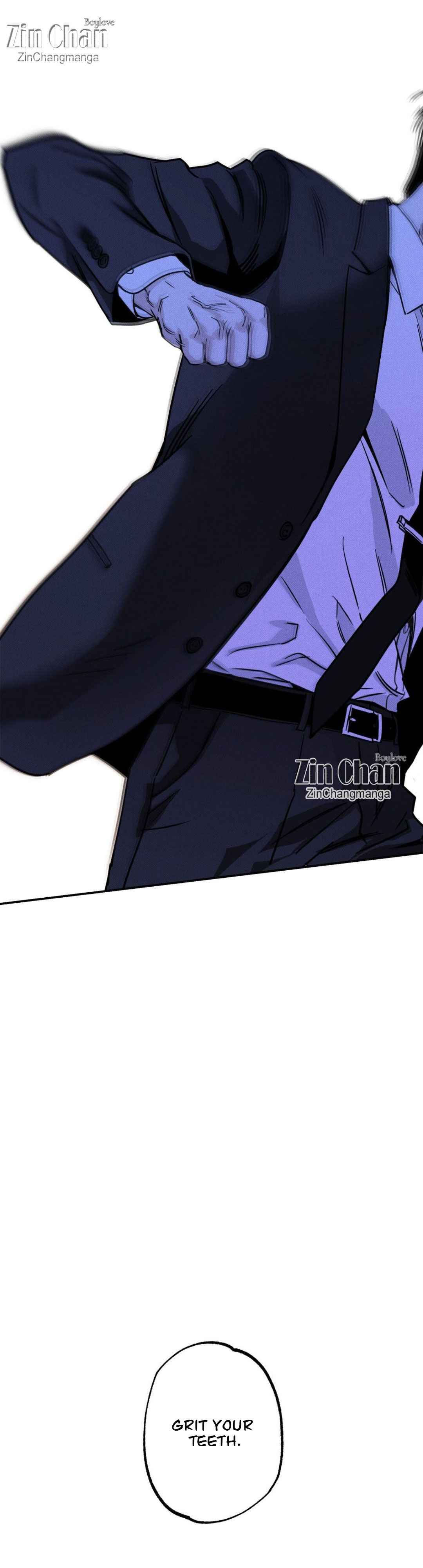 The Pizza Delivery Man And The Gold Palace Chapter 93.5 - Page 15 in English
