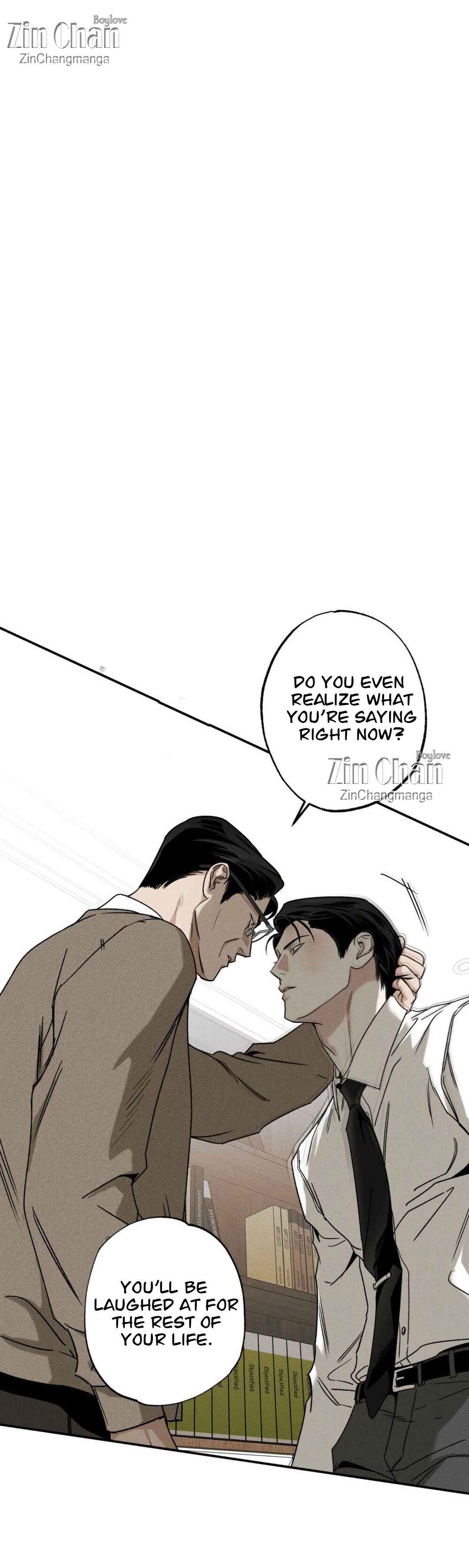 The Pizza Delivery Man And The Gold Palace Chapter 93 - Page 11 in English