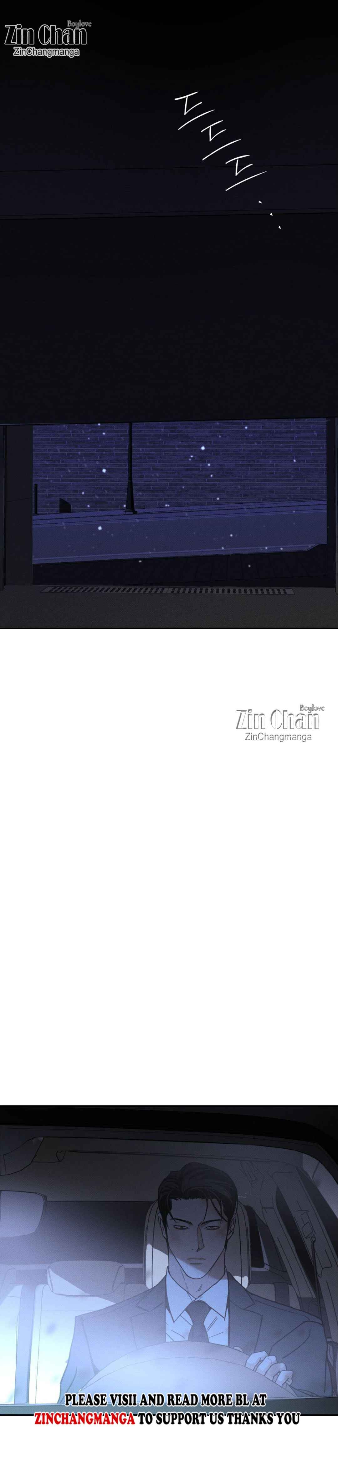 The Pizza Delivery Man And The Gold Palace Chapter 93 - Page 18 in English