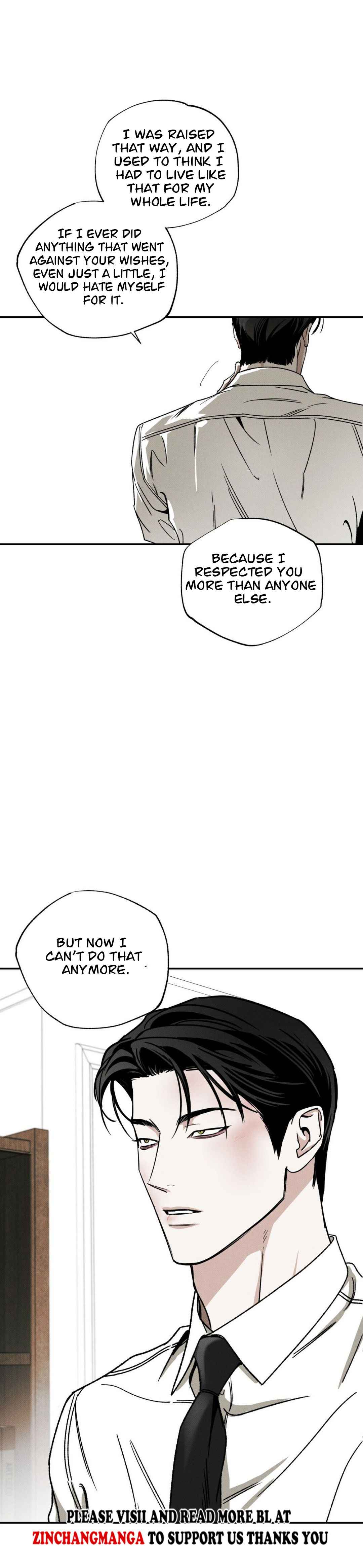The Pizza Delivery Man And The Gold Palace Chapter 93 - Page 8 in English