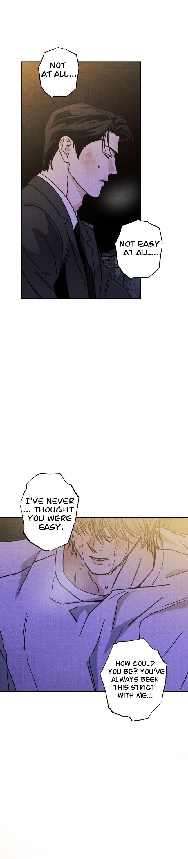 The Pizza Delivery Man And The Gold Palace Chapter 94 - Page 14 in English
