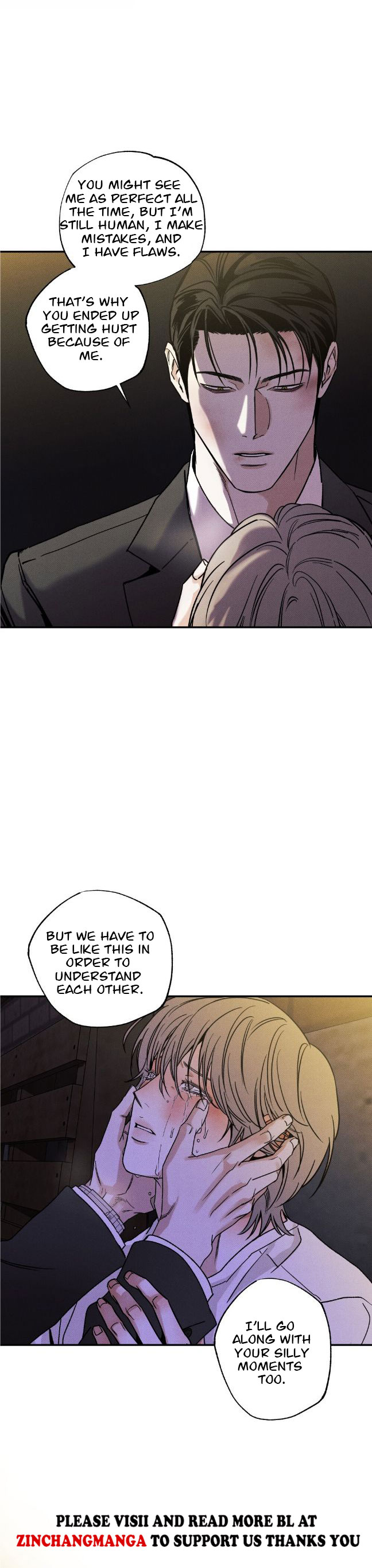 The Pizza Delivery Man And The Gold Palace Chapter 94 - Page 23 in English
