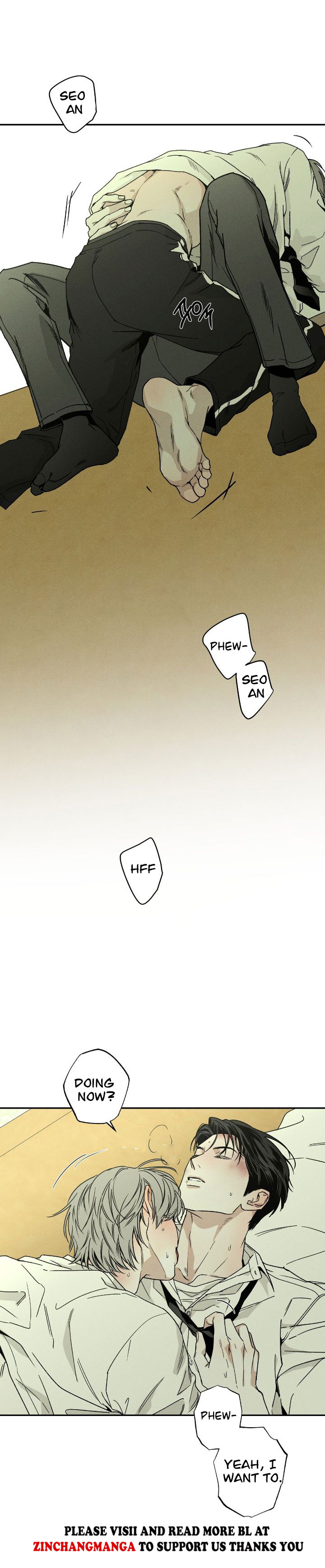 The Pizza Delivery Man And The Gold Palace Chapter 95 - Page 5 in English