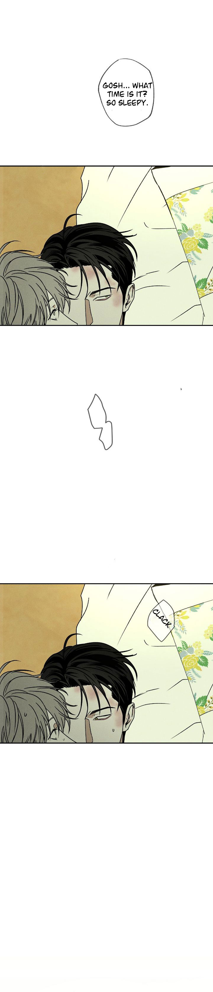 The Pizza Delivery Man And The Gold Palace Chapter 95 - Page 7 in English