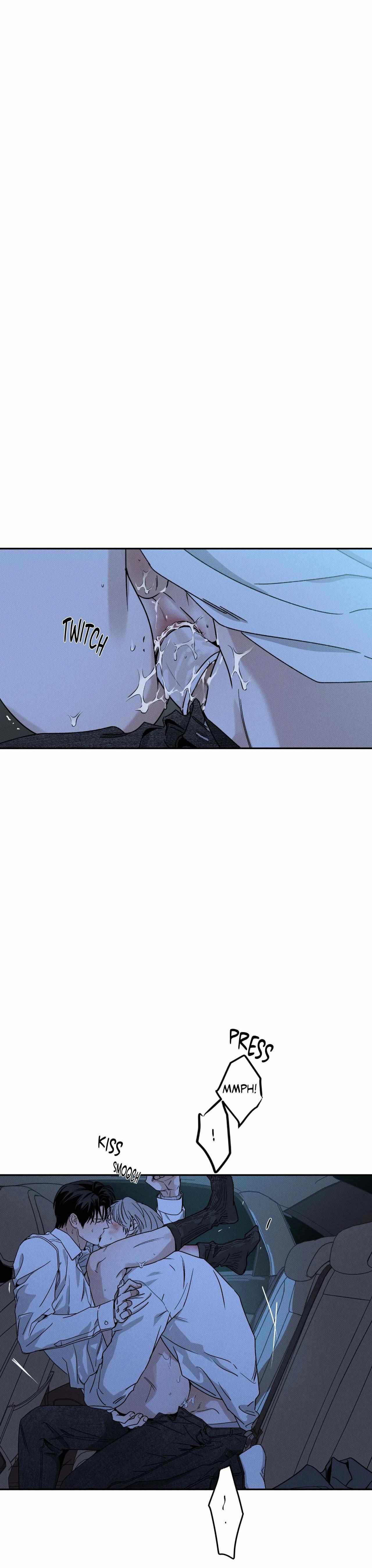 The Pizza Delivery Man And The Gold Palace Chapter 98 - Page 9 in English
