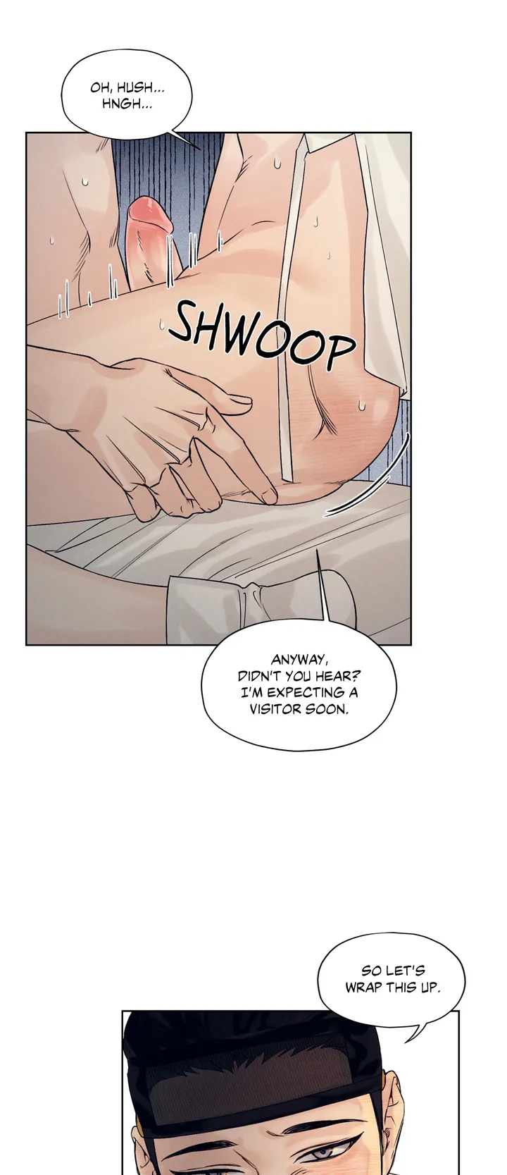 Toys of the Trade [paw] Chapter 1 - Page 11 in English