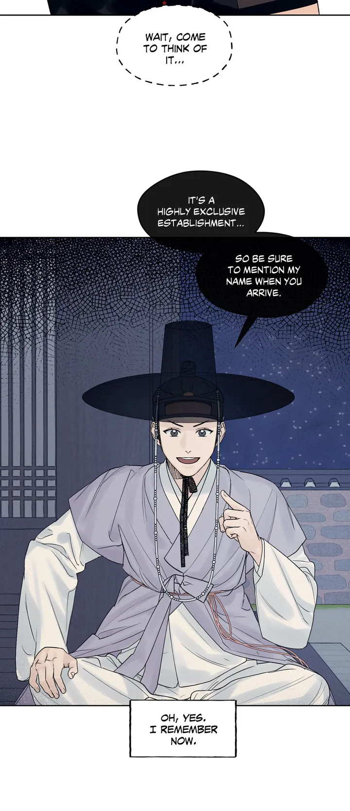Toys of the Trade [paw] Chapter 1 - Page 32 in English
