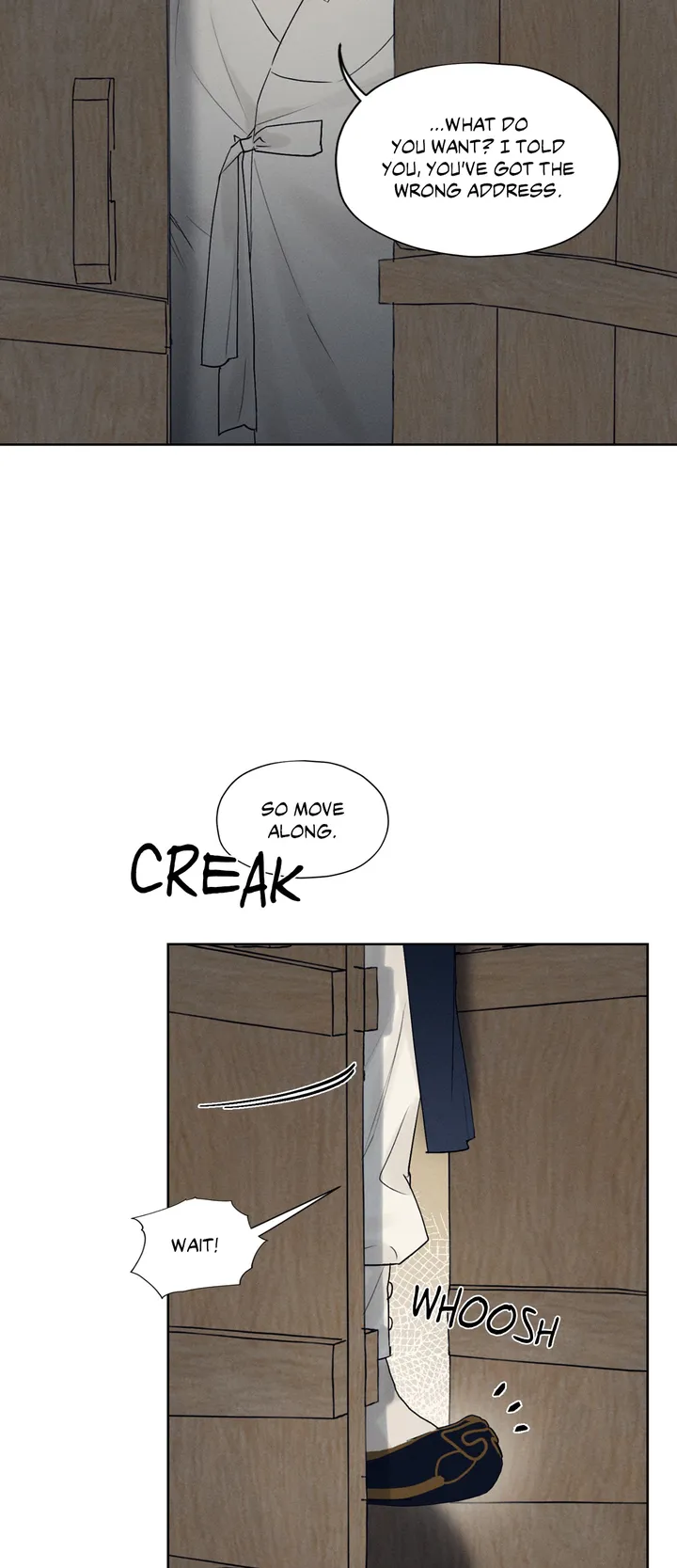 Toys of the Trade [paw] Chapter 1 - Page 35 in English