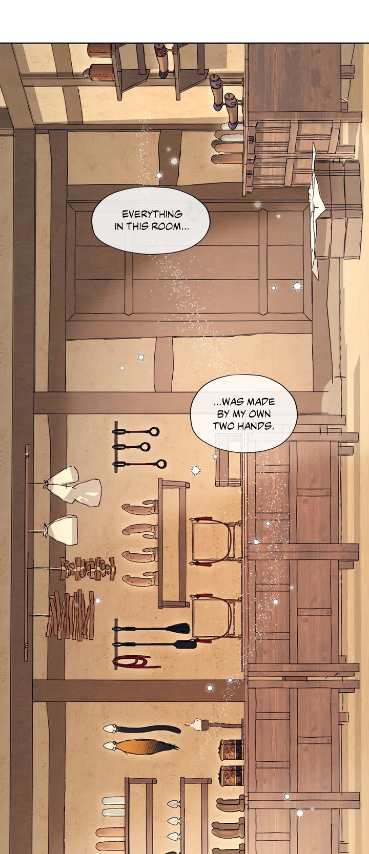 Toys of the Trade [paw] Chapter 1 - Page 43 in English