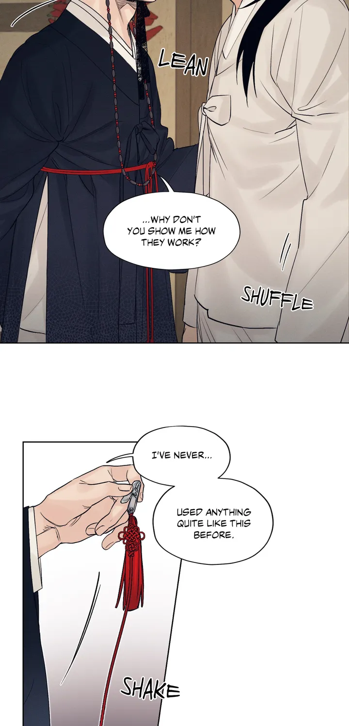Toys of the Trade [paw] Chapter 1 - Page 47 in English