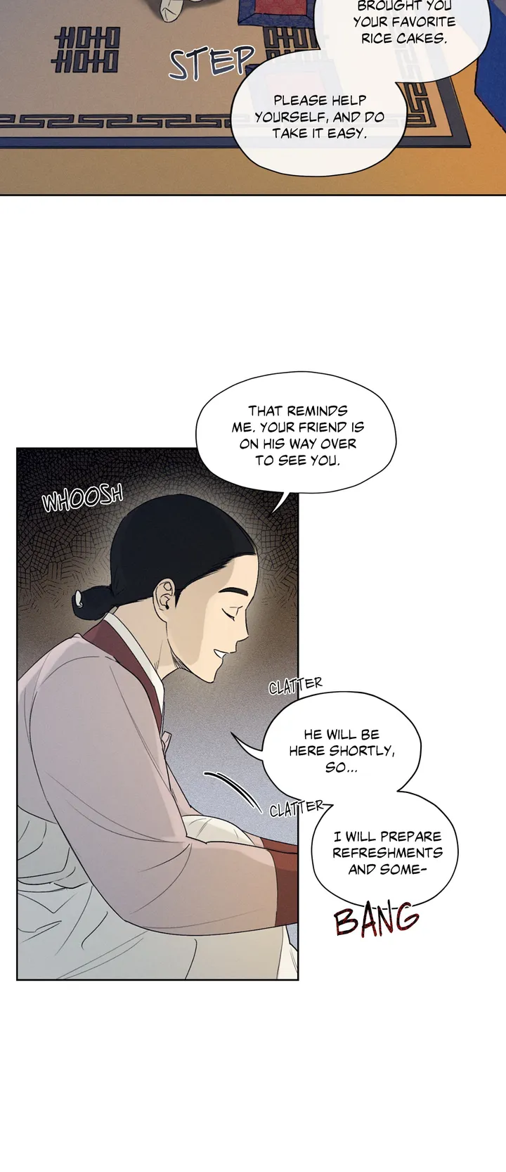 Toys of the Trade [paw] Chapter 1 - Page 5 in English