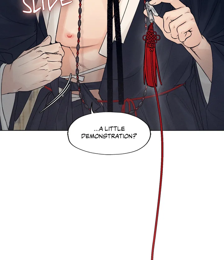 Toys of the Trade [paw] Chapter 1 - Page 50 in English