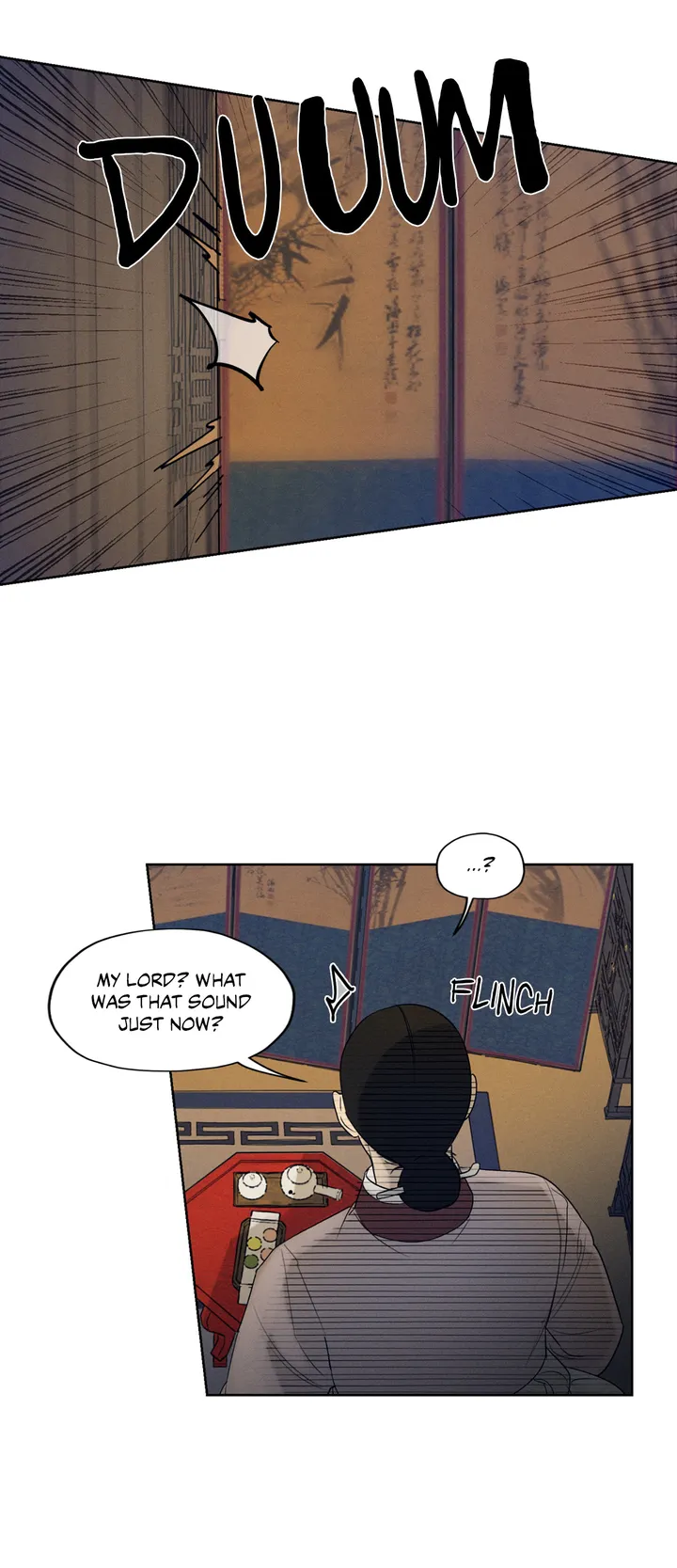 Toys of the Trade [paw] Chapter 1 - Page 6 in English