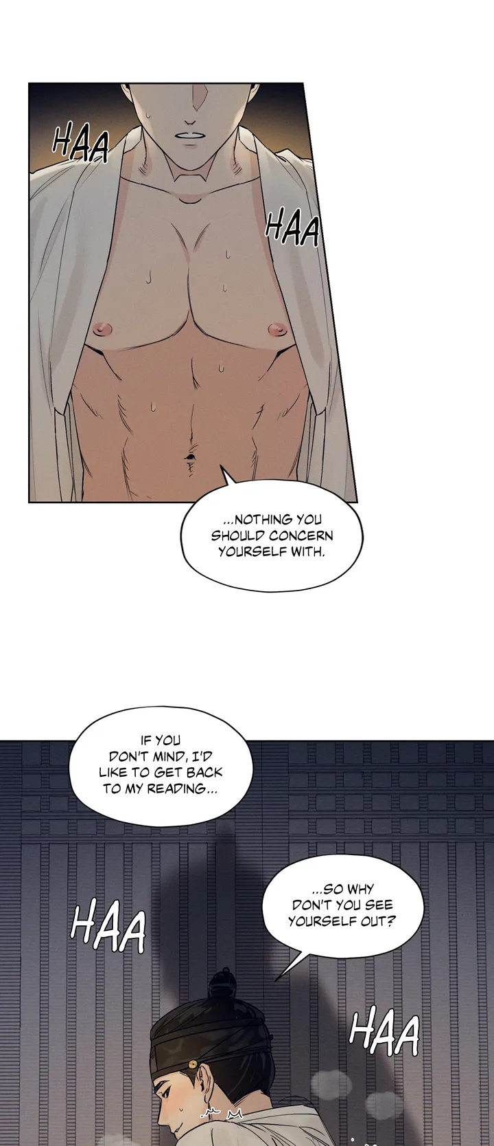 Toys of the Trade [paw] Chapter 1 - Page 7 in English